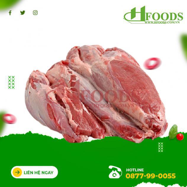 Bắp Bò Úc Kilcoy 