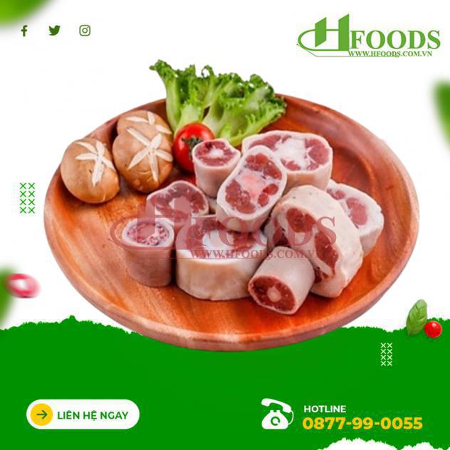 Đuôi Bò 