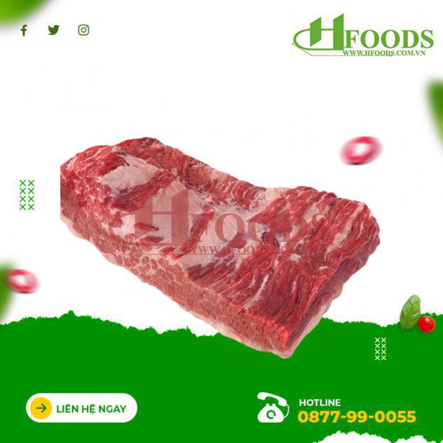 Gầu Trâu Allana 