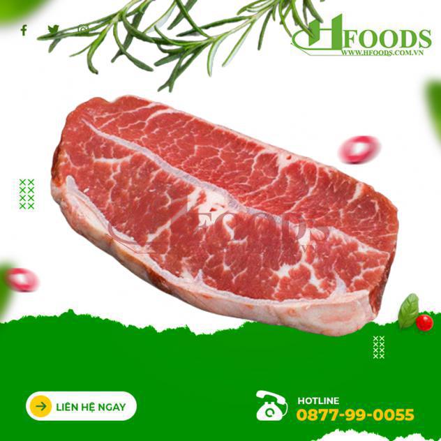 Lõi Vai Bò Canada 