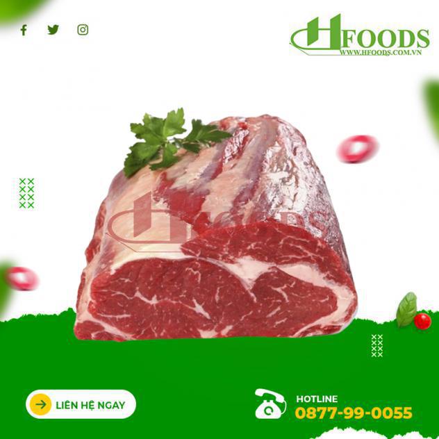 Thực Phẩm Nhập Khẩu Hfoods|Thịt trâu ấn độ| Cung cấp thịt trâu đông lạnh| Thịt trâu nhập khẩu | Nạm trâu 