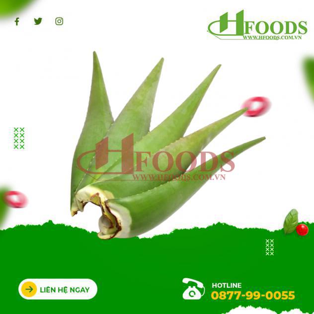 Nha đam hữu cơ 