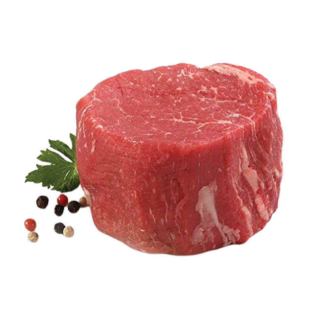 Thăn Nội Bò Mỹ Hàng Prime - American Prime Tenderloin