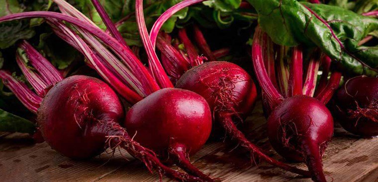 Củ dền bà bầu có ăn được không là thắc mắc của nhiều người