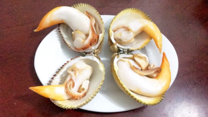 so duong- hai san tuoi song ha noi