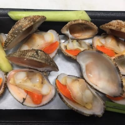 so san- hai san tuoi song ha noi