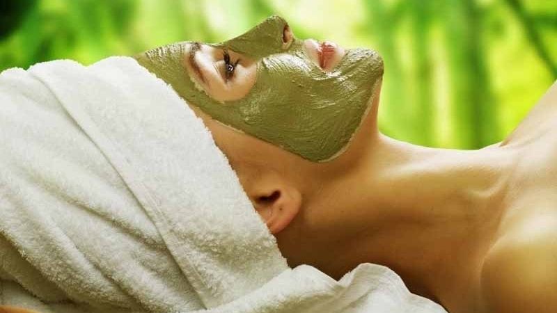 Trà xanh giúp giữ dáng, làm đẹp da