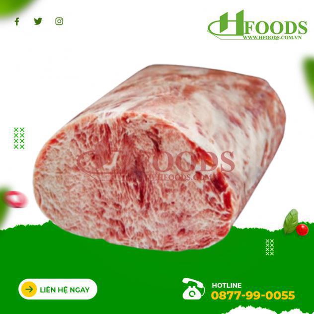 Thăn Ngoại Bò Nhật Bản A4 